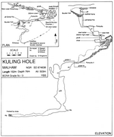 YSS 3 Kuling Hole - Malham
